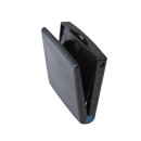Becherhalter klappbar schwarz
