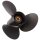 Solas Propeller 13 x 11 für Evinrude / Johnson 40 - 75 PS 3-Blatt 13 Zähnen