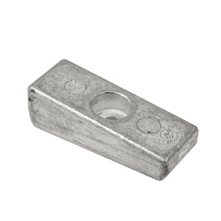 Original Mercury Blockanode Aluminium 30 bis 300PS 826134Q