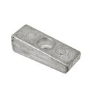 Original Mercury Blockanode Aluminium 30 bis 300PS 826134Q