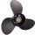 Solas 9 1/4 x 8 Propeller für Yamaha 9,9, 15 & 20 PS 3 Blatt mit 8 Zähnen