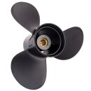 SOLAS Amita B3 9,9 x 10 Propeller für Yamaha Mercury...