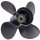 SOLAS Amita B4 10,1 x 12 Propeller für Yamaha Mercury 25-30PS 3"Getriebe 10Zähne