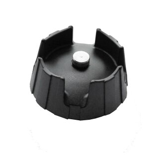 Tankdeckel für Benzintank