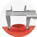 Tankdeckel für Benzintank