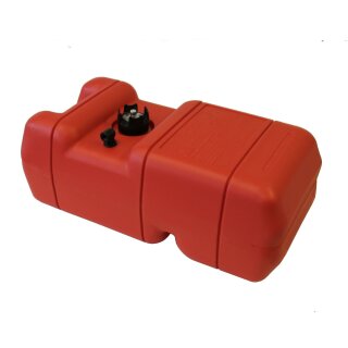 Benzintank 23L