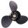 SOLAS Amita 12 1/5 x 7 Propeller für Yamaha Honda 40-60PS 3-1/2"Getriebe 13Zähne