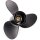 SOLAS Amita 11 2/5 x 15 Propeller f. Yamaha Honda 40-60PS 3-1/2"Getriebe 13Zähne