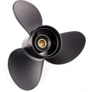 Solas 12 x 10 Propeller für Yamaha 40 50 60 PS 3...