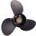 Solas Propeller 9 1/4 x 7 für Honda 8  9.9  15 20 PS 3-Blatt 8 Zähne