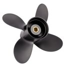 Solas Propeller 9 1/4 x 7 für Honda 8  9.9 15 20 PS...