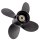 Solas Propeller 9 1/4 x 7 für Honda 8  9.9 15 20 PS 4-Blatt 8 Zähne