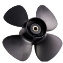 Solas Propeller 10 x 5 Schubpropeller für Honda 8...