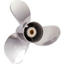 Solas Propeller  9 1/4 x 7 für Honda 8 9.9 15 20 PS...