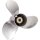 Solas Propeller für Honda 8 9.9  15  20 PS 3 - 9 1/4 x 8 8 Zähne Edelstahl