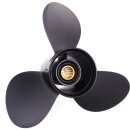 Solas 12 1/5 x 7 Propeller für Suzuki 40 50 60 PS 3...