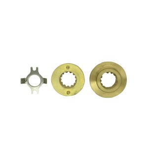 UMC Kit für Mercury 25 - 70 PS