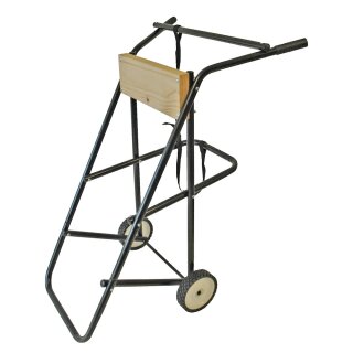 Motortransportwagen 60kg
