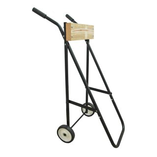 Motortransportwagen 40kg