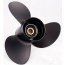 SOLAS Amita D3 13 7/8 x 17 Propeller 70-130PS...