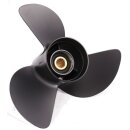 SOLAS Amita D3 13 1/2 x 13 Propeller 70-130PS...