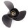 SOLAS Amita D3 13 1/2 x 13 Propeller 70-130PS 4-1/4"Getriebe 15 Zähne Aluminium