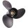 Solas 13 7/8 x 17 Propeller für Suzuki 70 80 90 100 115 140 PS 15-Zähne