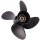 Solas 13 3/4 x 17 Propeller für Suzuki 70 80 90 100 115 140 PS 4 Blatt 15 Zähne