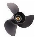 Solas 13 1/2 x 13 Propeller f. Yamaha 60 70 75 80 90 100...