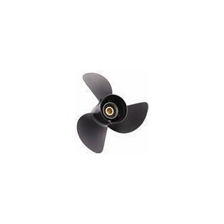 Solas 13 2/5 x 15 Propeller für Yamaha 60 70 75 80 90 100 115 130 PS 15 Zähne