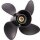 Propeller für Yamaha 60 - 130 PS 4 - 12 1/2 x 21 mit 15 Zähnen
