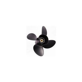 SOLAS Amita4 14 x 23 Propeller für Yamaha 150-300PS 4-3/4"Getriebe 15 Zähne Alu