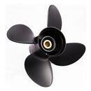 SOLAS Amita4 14 x 23 Propeller für Yamaha 150-300PS...