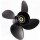 SOLAS Amita4 14 x 23 Propeller für Yamaha 150-300PS 4-3/4"Getriebe 15 Zähne Alu