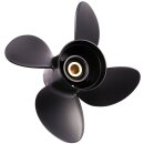 Propeller für Yamaha 150 - 300 PS 4 - 14 x 23 mit 15...