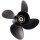 Propeller für Yamaha 150 - 300 PS 4 - 14 x 23 mit 15 Zähnen