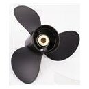 SOLAS Amita 9 1/4 x 7 Propeller Suzuki 8-20PS...