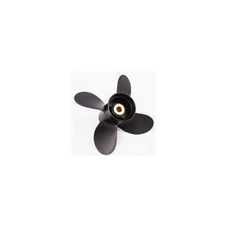 SOLAS Amita4 9 1/4 x 7 Propeller Suzuki 8-20PS 2-1/2"Getriebe 10Zähne Aluminium