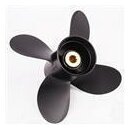 SOLAS Amita4 9 1/4 x 7 Propeller Suzuki 8-20PS...