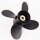 SOLAS Amita4 9 1/4 x 7 Propeller Suzuki 8-20PS 2-1/2"Getriebe 10Zähne Aluminium