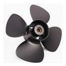 SOLAS Amita4 10 x 5 Schubpropeller Suzuki 8-20PS...