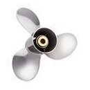 SOLAS Amita 4 9 1/4 x 7 Propeller Suzuki 8-20PS...