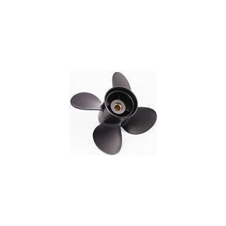 SOLAS Amita4 10,2 x 11 Propeller Suzuki 20-30PS 3"Getriebe 10 Zähne Aluminium