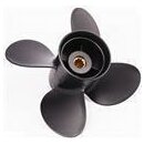 SOLAS Amita4 10,2 x 11 Propeller Suzuki 20-30PS...