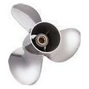 SOLAS NS3 10 1/2 x 11 Propeller für Suzuki 20-30PS...