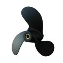 Solas 7 7/8 x 6 3/4 Propeller für Suzuki 4 5 6 PS 3...