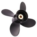 Solas  9 1/4 x 8 Propeller für Suzuki 8 9.9 15 20 PS...