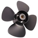 Schubpropeller für Suzuki 8 - 20 PS 4 - 10 x 5 mit...