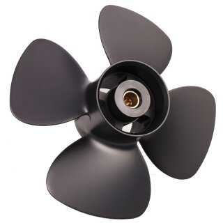 Schubpropeller für Suzuki 8 - 20 PS 4 - 10 x 7 mit 10 Zähnen