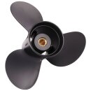Propeller für Suzuki 25 - 30 PS 3 - 10  x 15 mit 10...